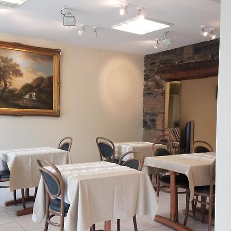 Appart'Hotel De La Mairie Morlaix Exterior foto
